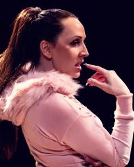 Lizzie Winkler Headshot