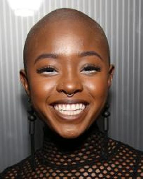 Gabrielle Hamilton Headshot