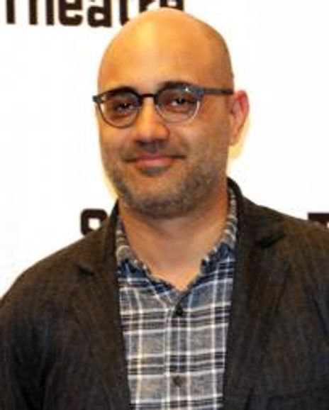 Ayad Akhter Headshot