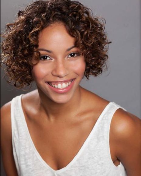 Gabriela M Soto Headshot