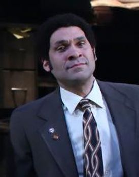 Eden Marryshow Headshot