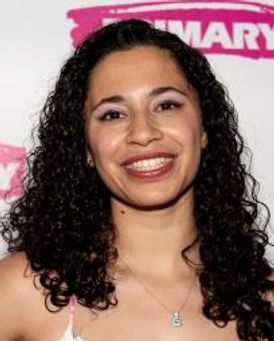 Paola Sanchez Abreu Headshot