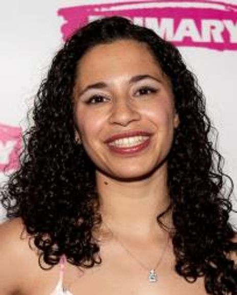 Paola Sanchez Abreu Headshot