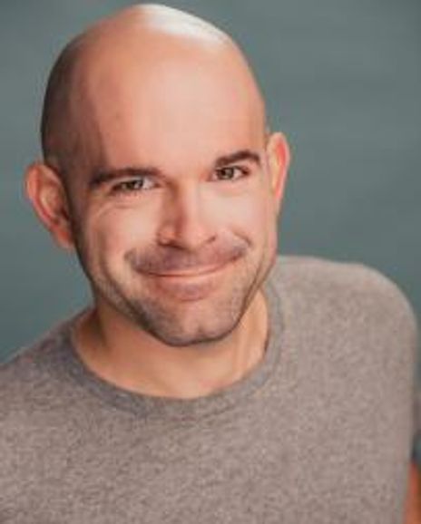 Kyle Yampiro Headshot