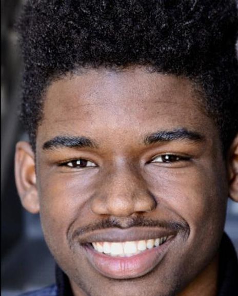 Duane Banks Headshot