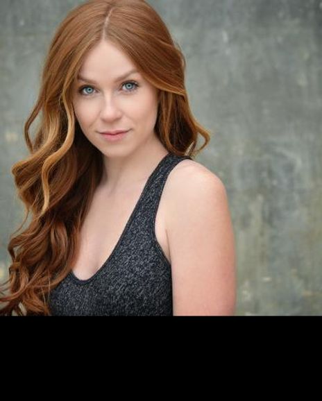 Natalie Girard Headshot