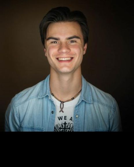 Quinn Lapeyrouse Headshot