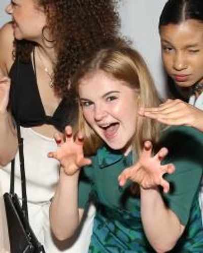 Sophie Kelly-Hedrick Headshot