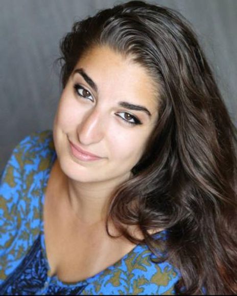 Ryan A. Ross Headshot