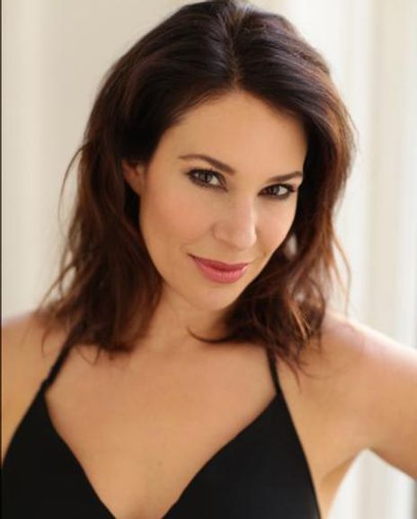 Jolie Curtsinger Headshot