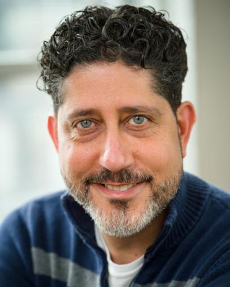 Mark Jonathan Quiles Headshot