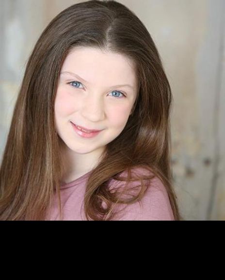 Brooke Lynn Murray Headshot