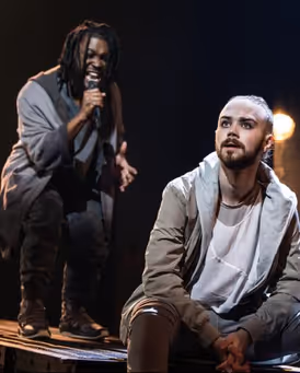 Elvie Ellis Headshot