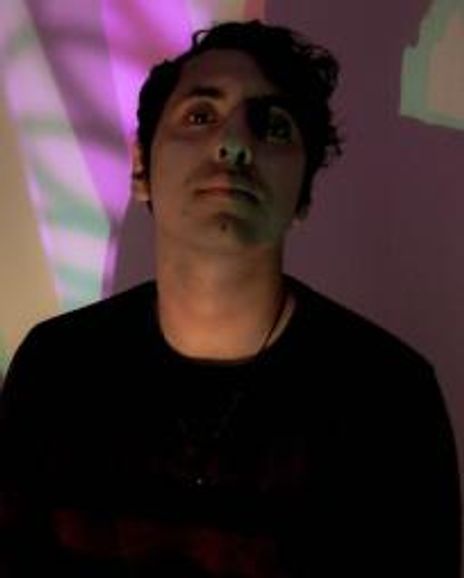 Christian Lolo Moreno Headshot