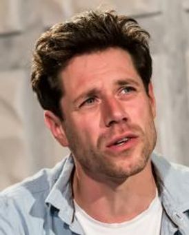 Daniel Abelson Headshot