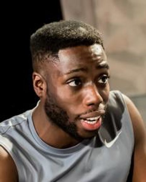 Joseph Rowe Headshot