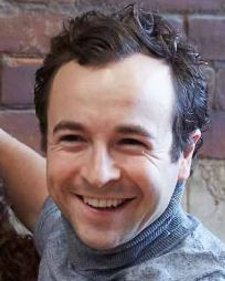 Oliver Longstaff Headshot