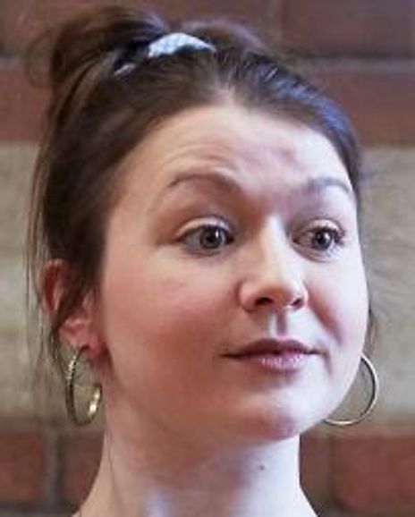 Jill McAusland Headshot