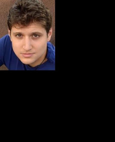 Alexander Shicoff Headshot