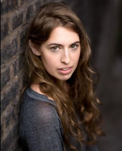 Ariana Karp Headshot