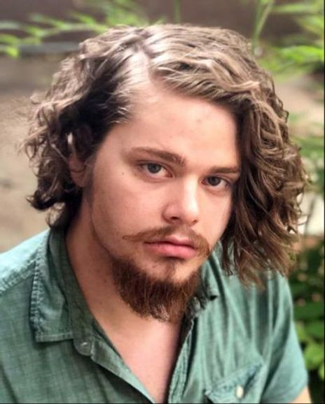 Matt Sanford Headshot