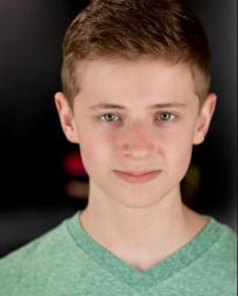 Corbin Pitts Headshot