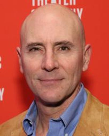 Jordan Lange Headshot