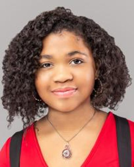 Camiel Warren-Taylor Headshot