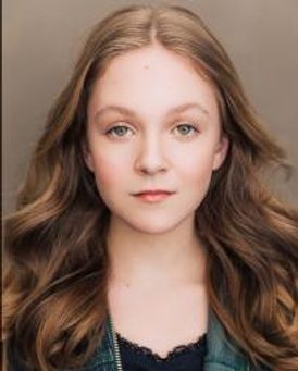 Grace DeAmicis Headshot