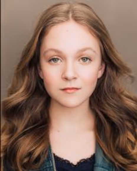 Grace DeAmicis Headshot