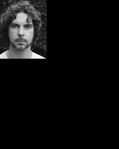 Gerard Carey Headshot