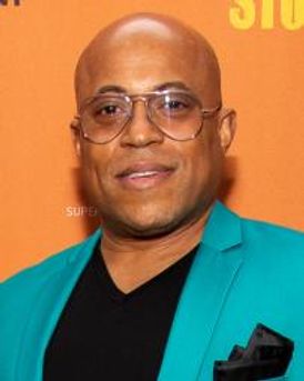 Daniel J. Bryant Headshot