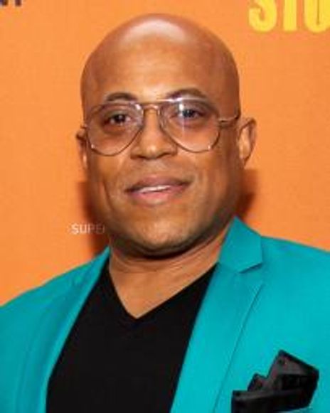 Daniel J. Bryant Headshot