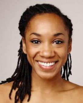 Demetia Hopkins-Greene Headshot