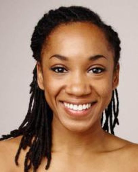 Demetia Hopkins-Greene Headshot