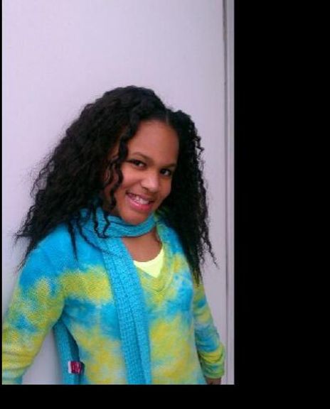 Kimiko Mayen Jackson-Valle Headshot