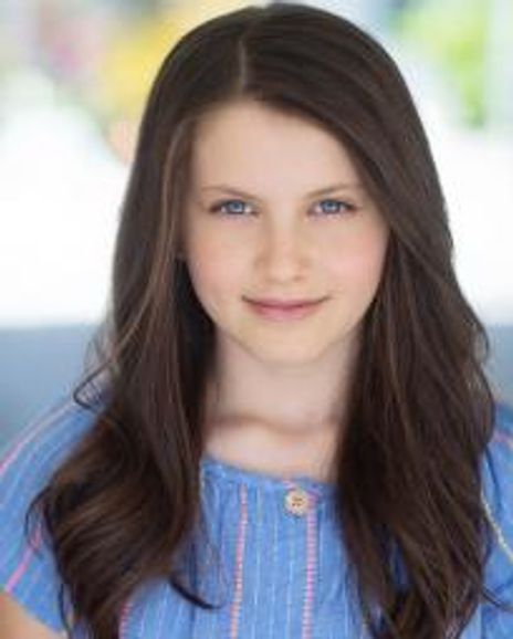 Lilia Bernstein Headshot