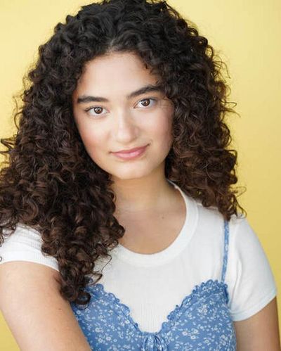 Winter Donnelly Headshot