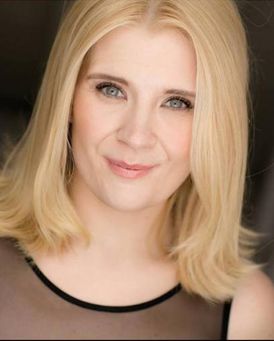 Samantha Stevens Headshot