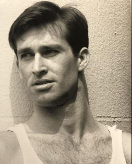 David Schwing Headshot