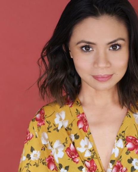 Nicole Santiago Headshot