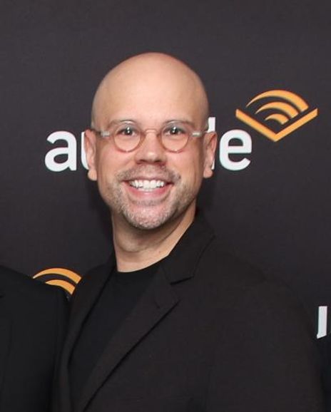 Garrett Taylor Headshot