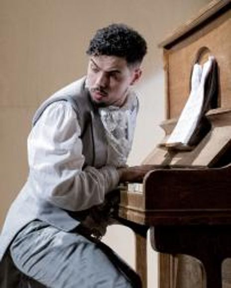 Riad Richie Headshot