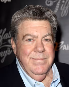 George Wendt Headshot