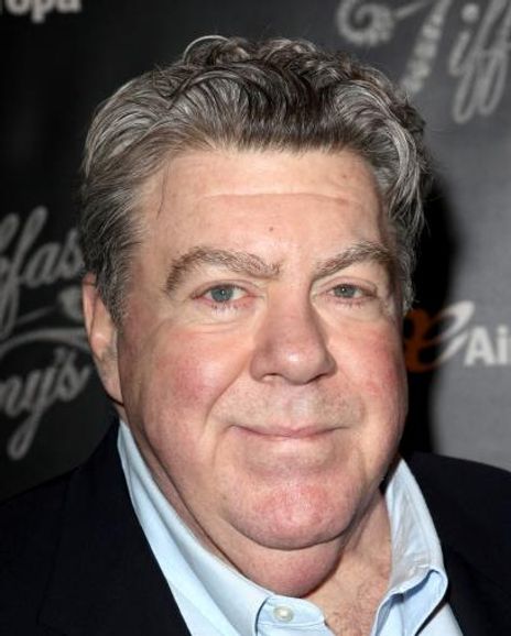 George Wendt Headshot