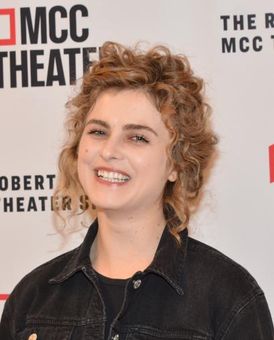 Marié Botha Headshot