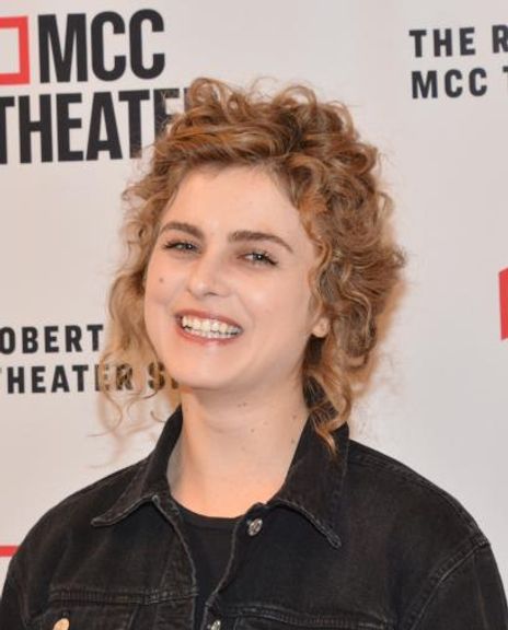 Marié Botha Headshot