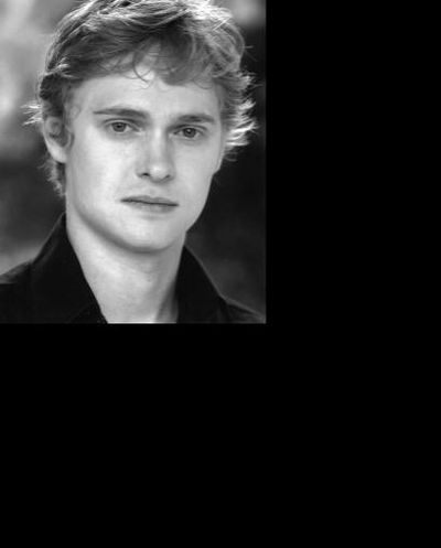 Matthew Malthouse Headshot