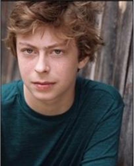 Thatcher Jacobs Headshot