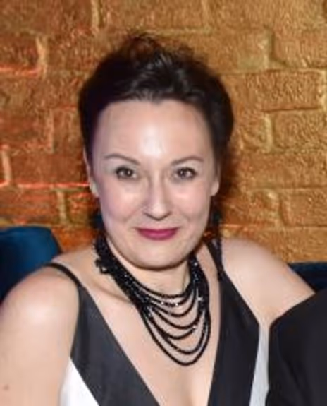 Liora Michelle Headshot